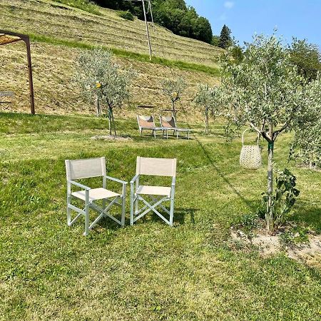 Borgo Cantagallo Casa Olivia 2 Tremosine Eksteriør bilde