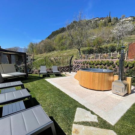 Borgo Cantagallo Casa Olivia 2 Tremosine Eksteriør bilde