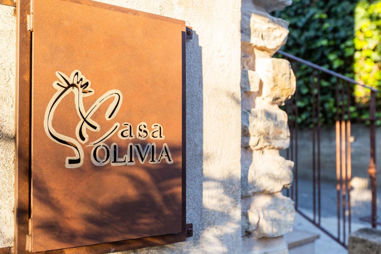 Borgo Cantagallo Casa Olivia 2 Tremosine Eksteriør bilde