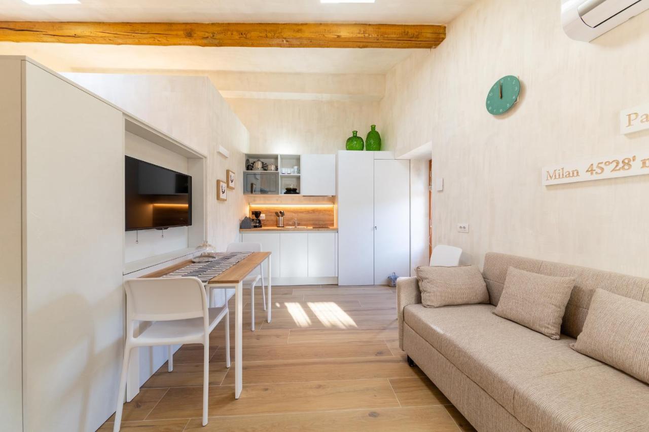 Borgo Cantagallo Casa Olivia 2 Tremosine Eksteriør bilde