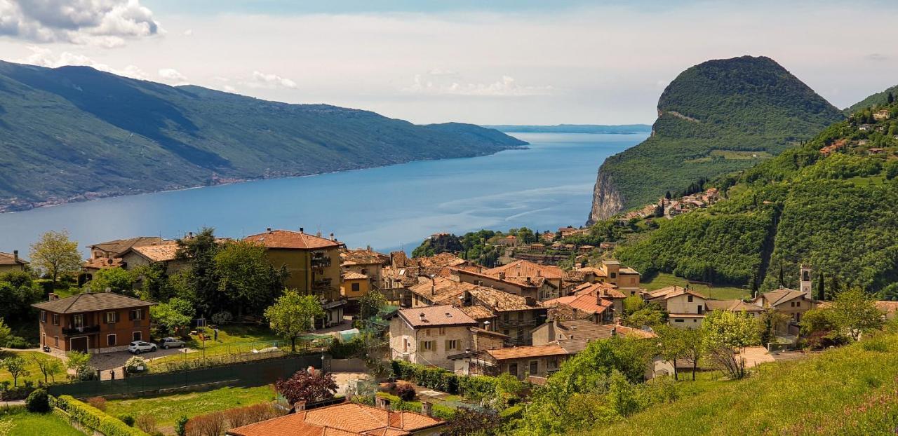 Borgo Cantagallo Casa Olivia 2 Tremosine Eksteriør bilde