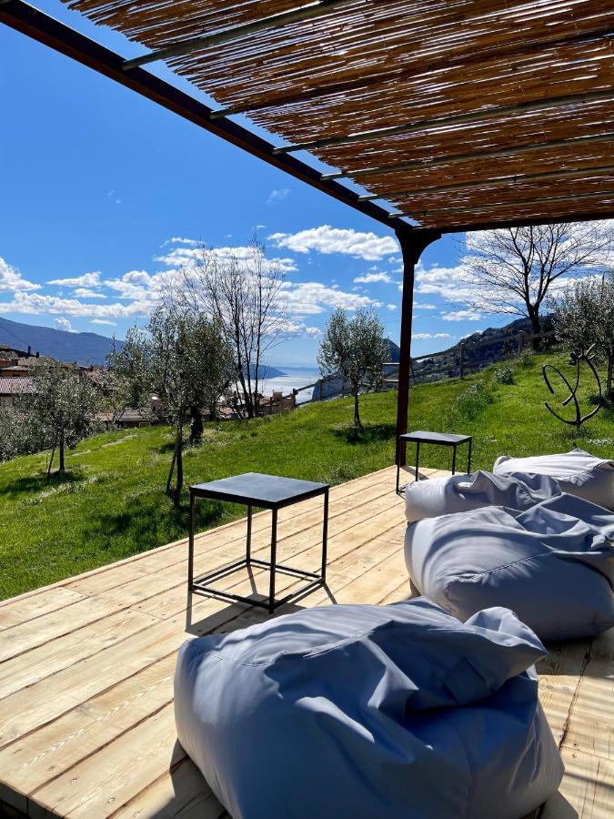 Borgo Cantagallo Casa Olivia 2 Tremosine Eksteriør bilde